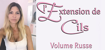 Extensions cils Bruxelles